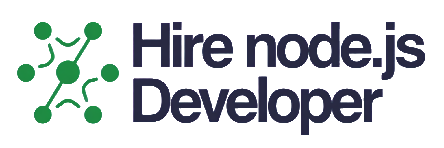 Hire Node.js Developer logo